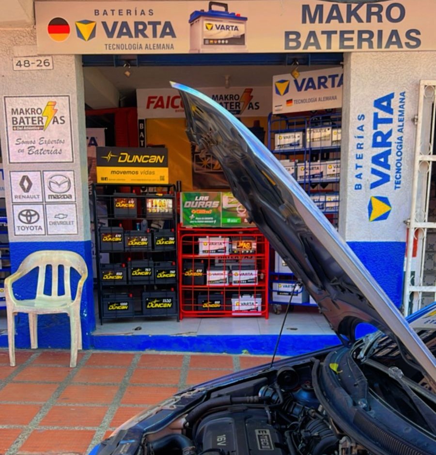 Ubicación
