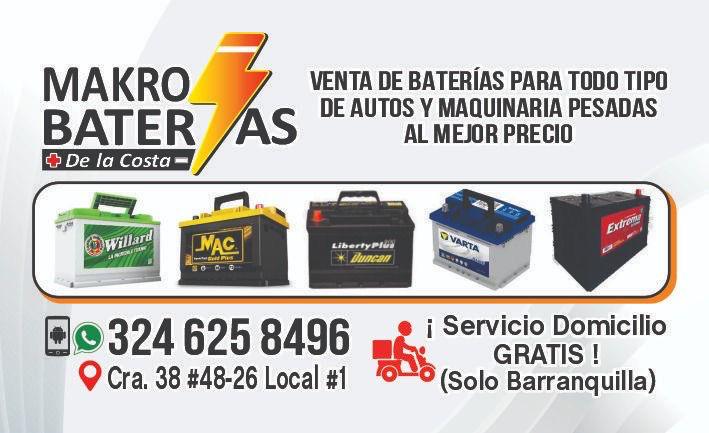 Ubicación