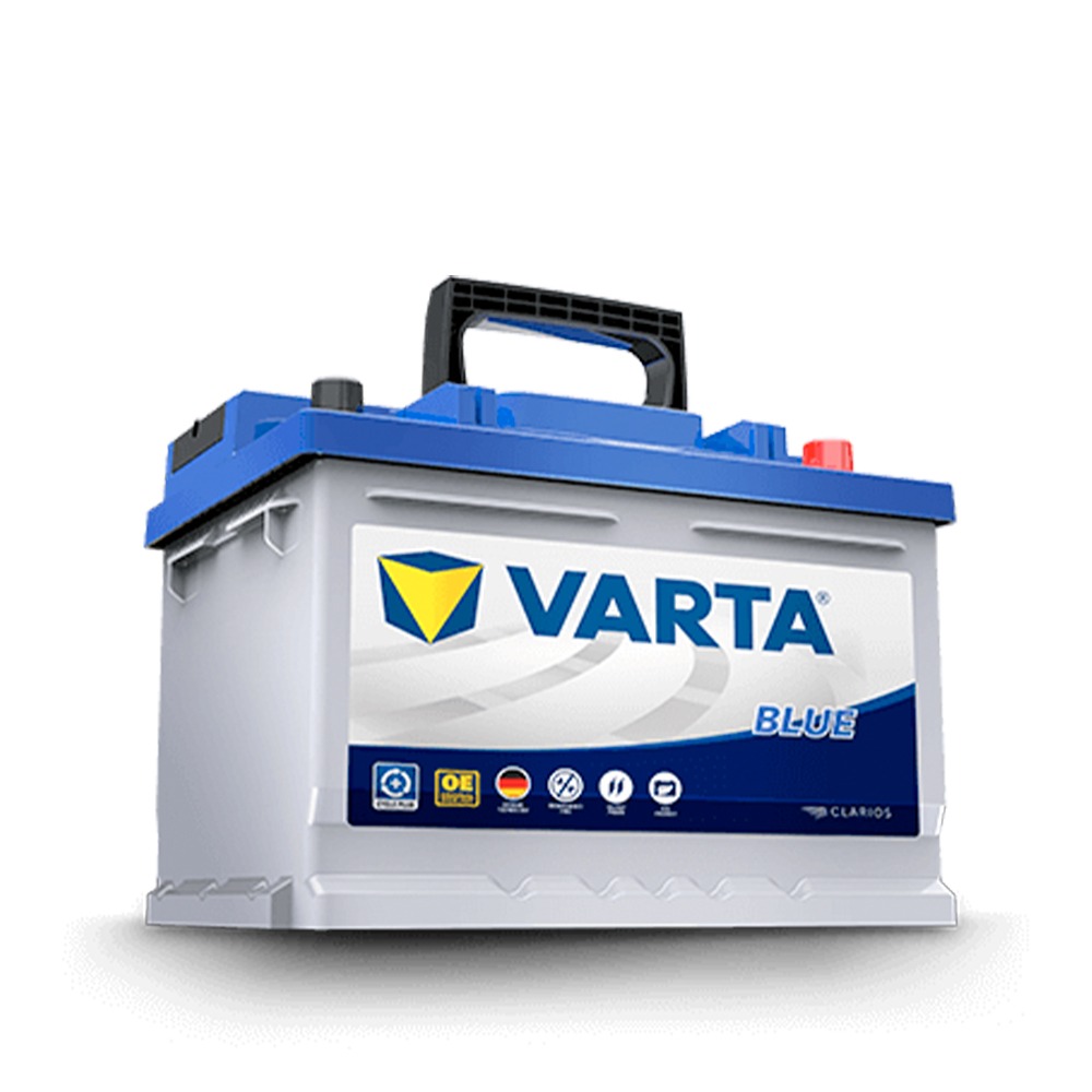 Varta