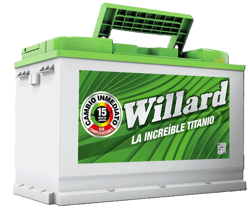 Willard